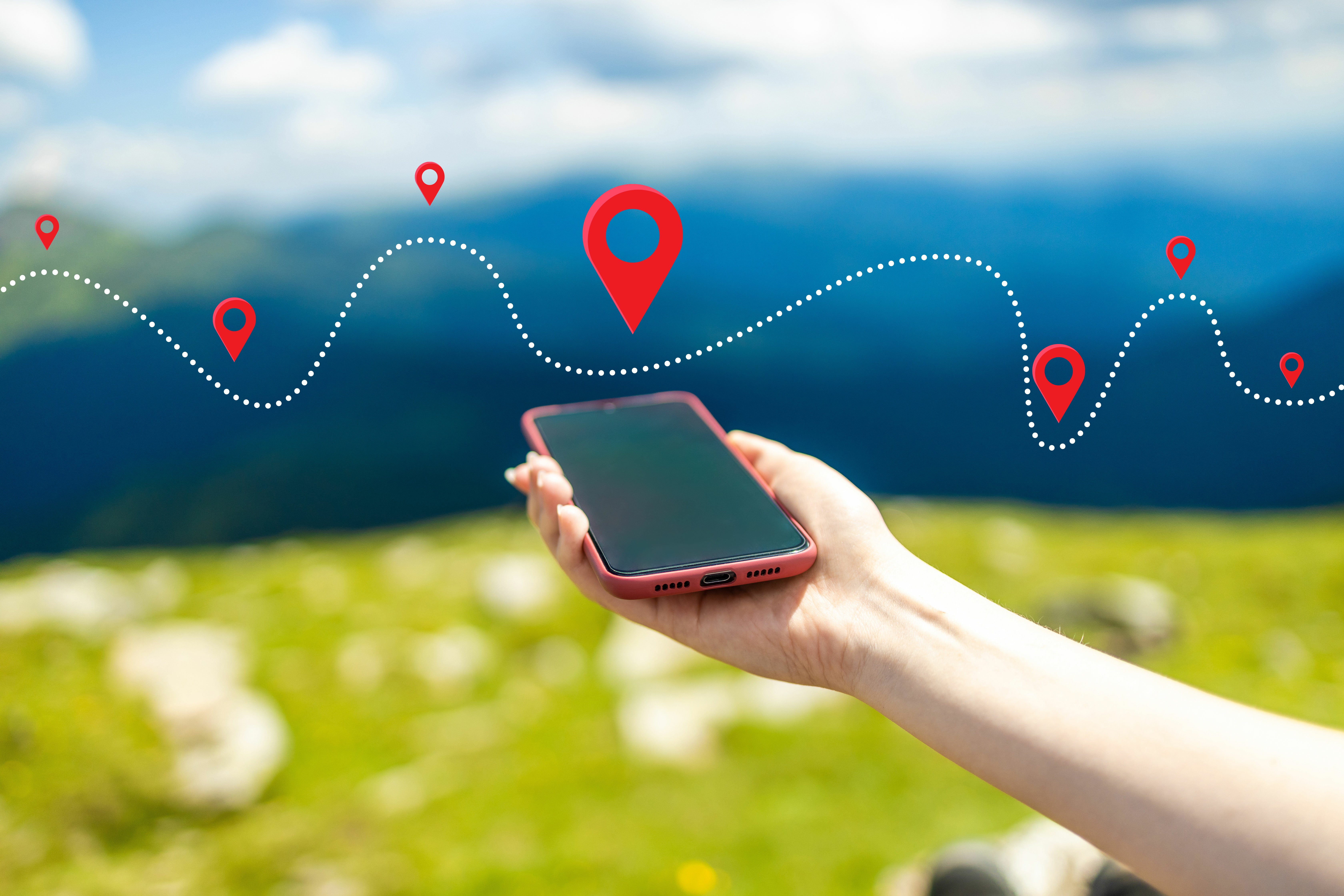 Medición del turismo a partir de teléfonos móviles