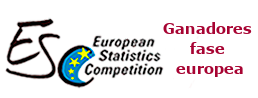 imagen de la competición estadística europea